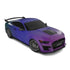 3M / AVERY DENNISON | VINYL WRAPPING FILM PRINTED GRAPHICS | CUSTOM RIDE | WAVE FLOW WRAPS | HYPER FLUX | CR1306