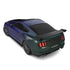 3M / AVERY DENNISON | VINYL WRAPPING FILM PRINTED GRAPHICS | CUSTOM RIDE | WAVE FLOW WRAPS | HYPER FLUX | CR1306