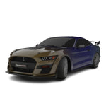 3M / AVERY DENNISON | VINYL WRAPPING FILM PRINTED GRAPHICS | CUSTOM RIDE | WAVE FLOW WRAPS | HYPER FLUX | CR1307