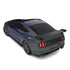 3M / AVERY DENNISON | VINYL WRAPPING FILM PRINTED GRAPHICS | CUSTOM RIDE | WAVE FLOW WRAPS | HYPER FLUX | CR1307