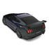 3M / AVERY DENNISON | VINYL WRAPPING FILM PRINTED GRAPHICS | CUSTOM RIDE | WAVE FLOW WRAPS | HYPER FLUX | CR1307