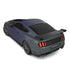 3M / AVERY DENNISON | VINYL WRAPPING FILM PRINTED GRAPHICS | CUSTOM RIDE | WAVE FLOW WRAPS | HYPER FLUX | CR1307