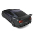 3M / AVERY DENNISON | VINYL WRAPPING FILM PRINTED GRAPHICS | CUSTOM RIDE | WAVE FLOW WRAPS | HYPER FLUX | CR1307