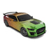 3M / AVERY DENNISON | VINYL WRAPPING FILM PRINTED GRAPHICS | CUSTOM RIDE | WAVE FLOW WRAPS | HYPER FLUX | CR1308