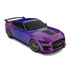 3M / AVERY DENNISON | VINYL WRAPPING FILM PRINTED GRAPHICS | CUSTOM RIDE | WAVE FLOW WRAPS | HYPER FLUX | CR1309