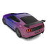 3M / AVERY DENNISON | VINYL WRAPPING FILM PRINTED GRAPHICS | CUSTOM RIDE | WAVE FLOW WRAPS | HYPER FLUX | CR1309