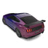 3M / AVERY DENNISON | VINYL WRAPPING FILM PRINTED GRAPHICS | CUSTOM RIDE | WAVE FLOW WRAPS | HYPER FLUX | CR1309