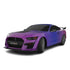 3M / AVERY DENNISON | VINYL WRAPPING FILM PRINTED GRAPHICS | CUSTOM RIDE | WAVE FLOW WRAPS | HYPER FLUX | CR1309