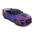 3M / AVERY DENNISON | VINYL WRAPPING FILM PRINTED GRAPHICS | CUSTOM RIDE | WAVE FLOW WRAPS | HYPER FLUX | CR1309