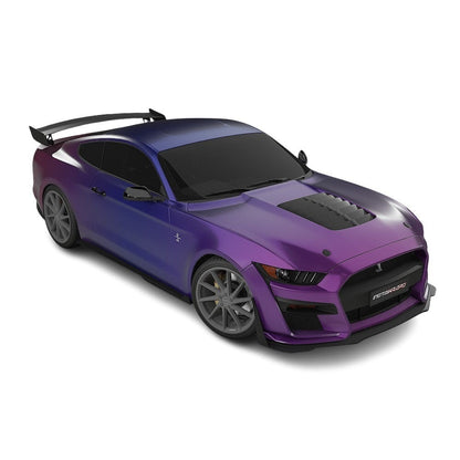 3M / AVERY DENNISON | VINYL WRAPPING FILM PRINTED GRAPHICS | CUSTOM RIDE | WAVE FLOW WRAPS | HYPER FLUX | CR1309