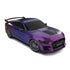 3M / AVERY DENNISON | VINYL WRAPPING FILM PRINTED GRAPHICS | CUSTOM RIDE | WAVE FLOW WRAPS | HYPER FLUX | CR1309