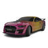 3M / AVERY DENNISON | VINYL WRAPPING FILM PRINTED GRAPHICS | CUSTOM RIDE | WAVE FLOW WRAPS | HYPER FLUX | CR1310