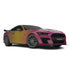 3M / AVERY DENNISON | VINYL WRAPPING FILM PRINTED GRAPHICS | CUSTOM RIDE | WAVE FLOW WRAPS | HYPER FLUX | CR1310
