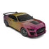 3M / AVERY DENNISON | VINYL WRAPPING FILM PRINTED GRAPHICS | CUSTOM RIDE | WAVE FLOW WRAPS | HYPER FLUX | CR1310