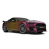3M / AVERY DENNISON | VINYL WRAPPING FILM PRINTED GRAPHICS | CUSTOM RIDE | WAVE FLOW WRAPS | HYPER FLUX | CR1310