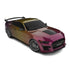 3M / AVERY DENNISON | VINYL WRAPPING FILM PRINTED GRAPHICS | CUSTOM RIDE | WAVE FLOW WRAPS | HYPER FLUX | CR1310