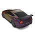 3M / AVERY DENNISON | VINYL WRAPPING FILM PRINTED GRAPHICS | CUSTOM RIDE | WAVE FLOW WRAPS | HYPER FLUX | CR1310