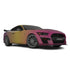 3M / AVERY DENNISON | VINYL WRAPPING FILM PRINTED GRAPHICS | CUSTOM RIDE | WAVE FLOW WRAPS | HYPER FLUX | CR1310