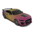 3M / AVERY DENNISON | VINYL WRAPPING FILM PRINTED GRAPHICS | CUSTOM RIDE | WAVE FLOW WRAPS | HYPER FLUX | CR1310