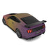 3M / AVERY DENNISON | VINYL WRAPPING FILM PRINTED GRAPHICS | CUSTOM RIDE | WAVE FLOW WRAPS | HYPER FLUX | CR1310