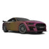 3M / AVERY DENNISON | VINYL WRAPPING FILM PRINTED GRAPHICS | CUSTOM RIDE | WAVE FLOW WRAPS | HYPER FLUX | CR1310