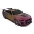 3M / AVERY DENNISON | VINYL WRAPPING FILM PRINTED GRAPHICS | CUSTOM RIDE | WAVE FLOW WRAPS | HYPER FLUX | CR1310