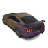 3M / AVERY DENNISON | VINYL WRAPPING FILM PRINTED GRAPHICS | CUSTOM RIDE | WAVE FLOW WRAPS | HYPER FLUX | CR1310