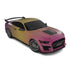 3M / AVERY DENNISON | VINYL WRAPPING FILM PRINTED GRAPHICS | CUSTOM RIDE | WAVE FLOW WRAPS | HYPER FLUX | CR1310
