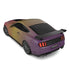 3M / AVERY DENNISON | VINYL WRAPPING FILM PRINTED GRAPHICS | CUSTOM RIDE | WAVE FLOW WRAPS | HYPER FLUX | CR1310