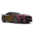 3M / AVERY DENNISON | VINYL WRAPPING FILM PRINTED GRAPHICS | CUSTOM RIDE | WAVE FLOW WRAPS | HYPER FLUX | CR1310