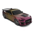 3M / AVERY DENNISON | VINYL WRAPPING FILM PRINTED GRAPHICS | CUSTOM RIDE | WAVE FLOW WRAPS | HYPER FLUX | CR1310