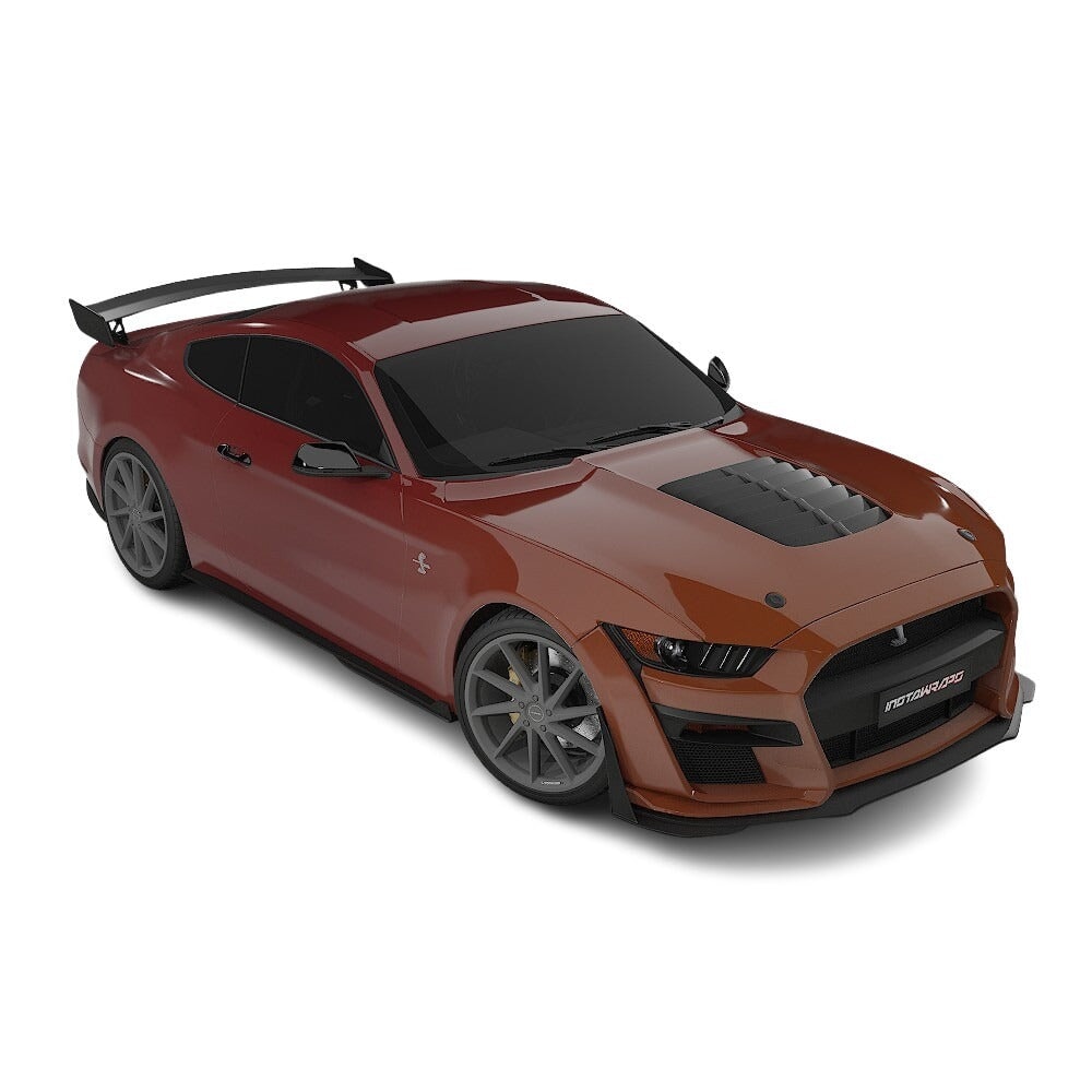 3M / AVERY DENNISON | VINYL WRAPPING FILM PRINTED GRAPHICS | CUSTOM RIDE | WAVE FLOW WRAPS | HYPER FLUX | CR1311
