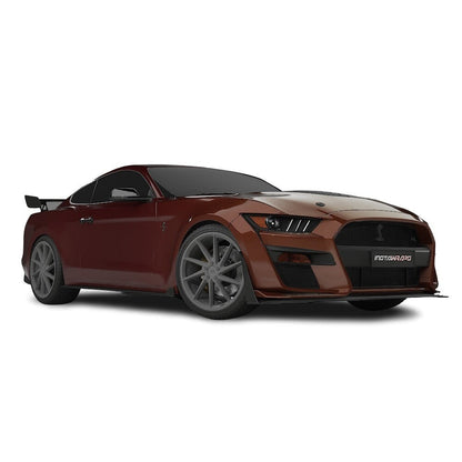 3M / AVERY DENNISON | VINYL WRAPPING FILM PRINTED GRAPHICS | CUSTOM RIDE | WAVE FLOW WRAPS | HYPER FLUX | CR1311