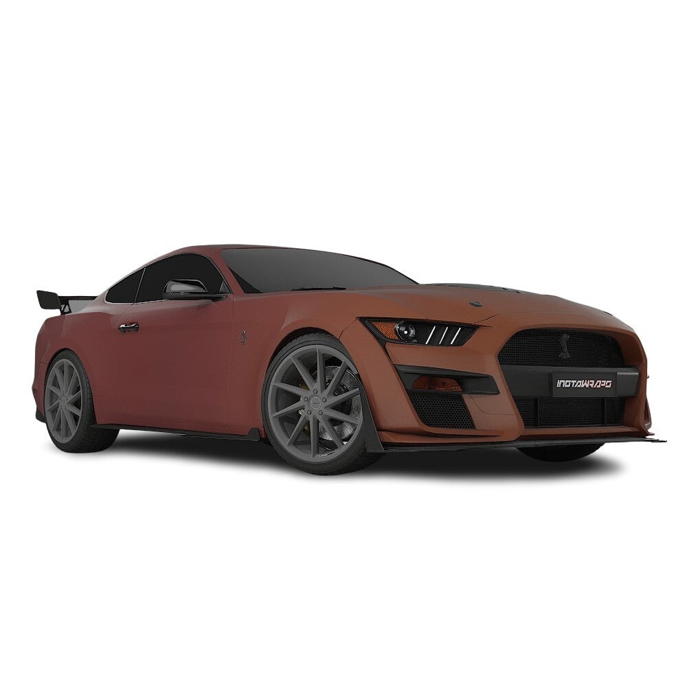 3M / AVERY DENNISON | VINYL WRAPPING FILM PRINTED GRAPHICS | CUSTOM RIDE | WAVE FLOW WRAPS | HYPER FLUX | CR1311