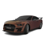 3M / AVERY DENNISON | VINYL WRAPPING FILM PRINTED GRAPHICS | CUSTOM RIDE | WAVE FLOW WRAPS | HYPER FLUX | CR1311
