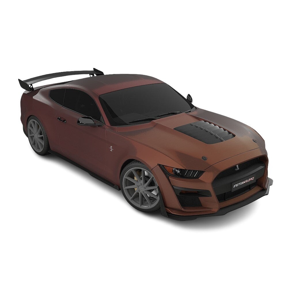 3M / AVERY DENNISON | VINYL WRAPPING FILM PRINTED GRAPHICS | CUSTOM RIDE | WAVE FLOW WRAPS | HYPER FLUX | CR1311