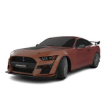 3M / AVERY DENNISON | VINYL WRAPPING FILM PRINTED GRAPHICS | CUSTOM RIDE | WAVE FLOW WRAPS | HYPER FLUX | CR1311