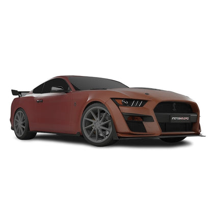 3M / AVERY DENNISON | VINYL WRAPPING FILM PRINTED GRAPHICS | CUSTOM RIDE | WAVE FLOW WRAPS | HYPER FLUX | CR1311
