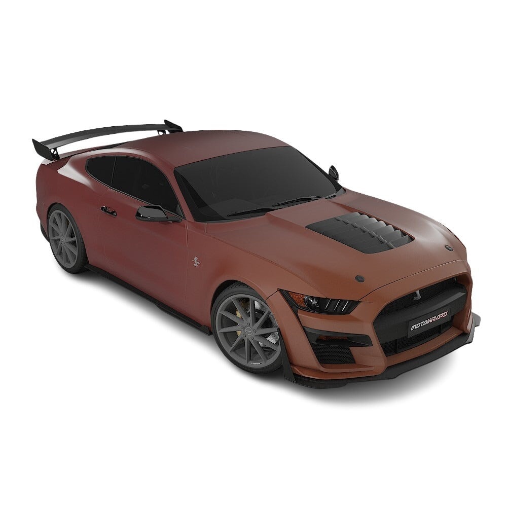 3M / AVERY DENNISON | VINYL WRAPPING FILM PRINTED GRAPHICS | CUSTOM RIDE | WAVE FLOW WRAPS | HYPER FLUX | CR1311
