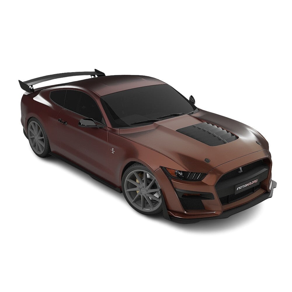 3M / AVERY DENNISON | VINYL WRAPPING FILM PRINTED GRAPHICS | CUSTOM RIDE | WAVE FLOW WRAPS | HYPER FLUX | CR1311