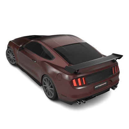 3M / AVERY DENNISON | VINYL WRAPPING FILM PRINTED GRAPHICS | CUSTOM RIDE | WAVE FLOW WRAPS | HYPER FLUX | CR1311