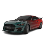 3M / AVERY DENNISON | VINYL WRAPPING FILM PRINTED GRAPHICS | CUSTOM RIDE | WAVE FLOW WRAPS | HYPER FLUX | CR1312