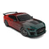 3M / AVERY DENNISON | VINYL WRAPPING FILM PRINTED GRAPHICS | CUSTOM RIDE | WAVE FLOW WRAPS | HYPER FLUX | CR1312