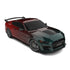 3M / AVERY DENNISON | VINYL WRAPPING FILM PRINTED GRAPHICS | CUSTOM RIDE | WAVE FLOW WRAPS | HYPER FLUX | CR1312