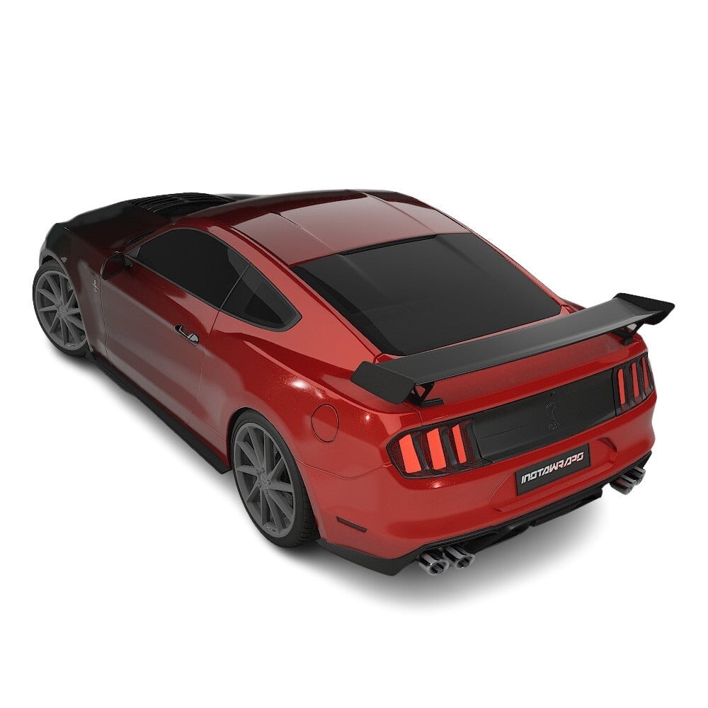 3M / AVERY DENNISON | VINYL WRAPPING FILM PRINTED GRAPHICS | CUSTOM RIDE | WAVE FLOW WRAPS | HYPER FLUX | CR1312