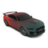 3M / AVERY DENNISON | VINYL WRAPPING FILM PRINTED GRAPHICS | CUSTOM RIDE | WAVE FLOW WRAPS | HYPER FLUX | CR1312