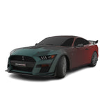 3M / AVERY DENNISON | VINYL WRAPPING FILM PRINTED GRAPHICS | CUSTOM RIDE | WAVE FLOW WRAPS | HYPER FLUX | CR1312