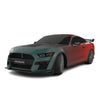 3M / AVERY DENNISON | VINYL WRAPPING FILM PRINTED GRAPHICS | CUSTOM RIDE | WAVE FLOW WRAPS | HYPER FLUX | CR1312