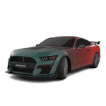 3M / AVERY DENNISON | VINYL WRAPPING FILM PRINTED GRAPHICS | CUSTOM RIDE | WAVE FLOW WRAPS | HYPER FLUX | CR1312