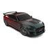 3M / AVERY DENNISON | VINYL WRAPPING FILM PRINTED GRAPHICS | CUSTOM RIDE | WAVE FLOW WRAPS | HYPER FLUX | CR1312